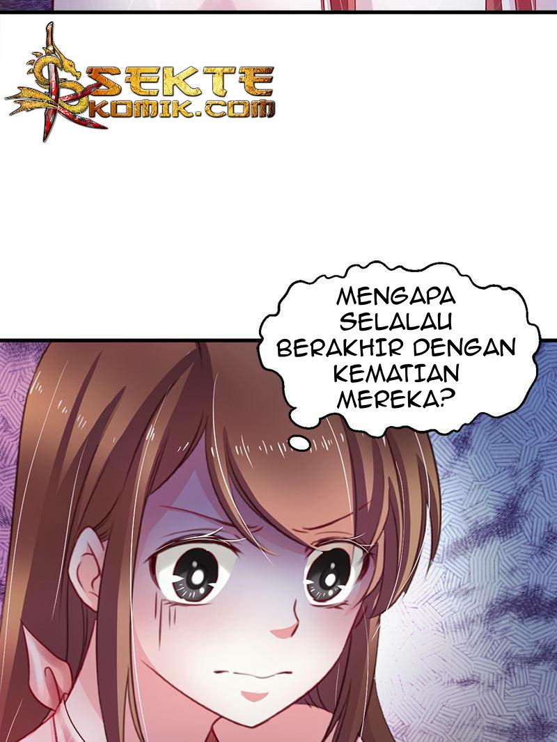 Beauty and the Beasts Chapter 18 Gambar 30